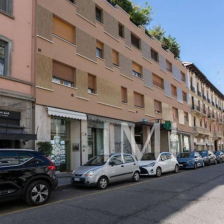 Amazing Apt In The Heart Of Pta Venezia Milan Bagian luar foto