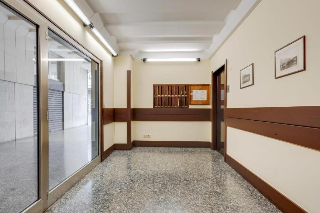 Amazing Apt In The Heart Of Pta Venezia Milan Bagian luar foto