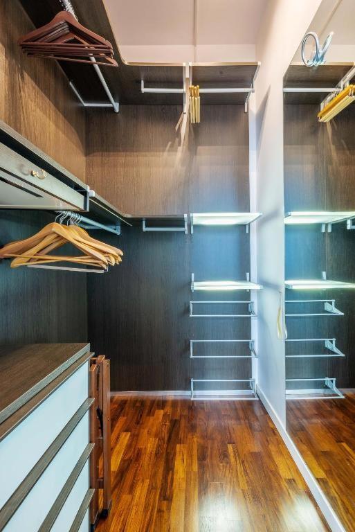Amazing Apt In The Heart Of Pta Venezia Milan Bagian luar foto